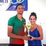 Junior Squash: Nicholas Verwey withstands Louis DaSilva to seal U-19 title