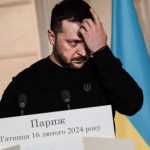 En Ukraine, l’opposition de plus en plus critique de l’administration Zelensky