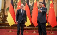 « les-ambiguites-allemandes-sur-les-relations-commerciales-avec-la-chine-fragilisent-la-coherence-du-discours-europeen »