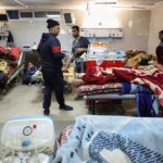 L’hôpital Al-Shifa de Gaza visée par une opération de l’armée israélienne