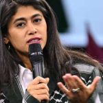 La cause palestinienne, argument électoral de La France insoumise