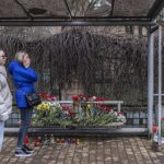 A Odessa, port d’Ukraine endeuillé, le fatalisme des habitants : « Je n’ai plus peur »
