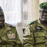 Le Niger exige le départ des soldats américains