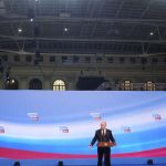 En direct, présidentielle en Russie : le Kremlin salue le résultat « exceptionnel » de Poutine, la France dit « prendre acte » de cette réélection « dans le contexte d’une répression accrue de la société civile »