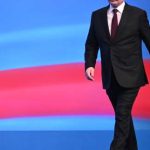 Présidentielle en Russie : la réélection de Vladimir Poutine critiquée par les pays occidentaux