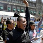 Au Mexique, la violence endémique rattrape la campagne présidentielle