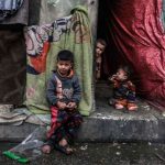 « Le salut d’Israël passe par un règlement raisonnable de la question palestinienne : la solution à deux Etats »