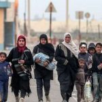 Guerre Israël-Hamas, jour 164 : la bande de Gaza est désormais un « cimetière à ciel ouvert », dénonce le chef de la diplomatie européenne