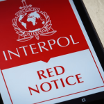 Interpol wanted man arrested in Guyana 