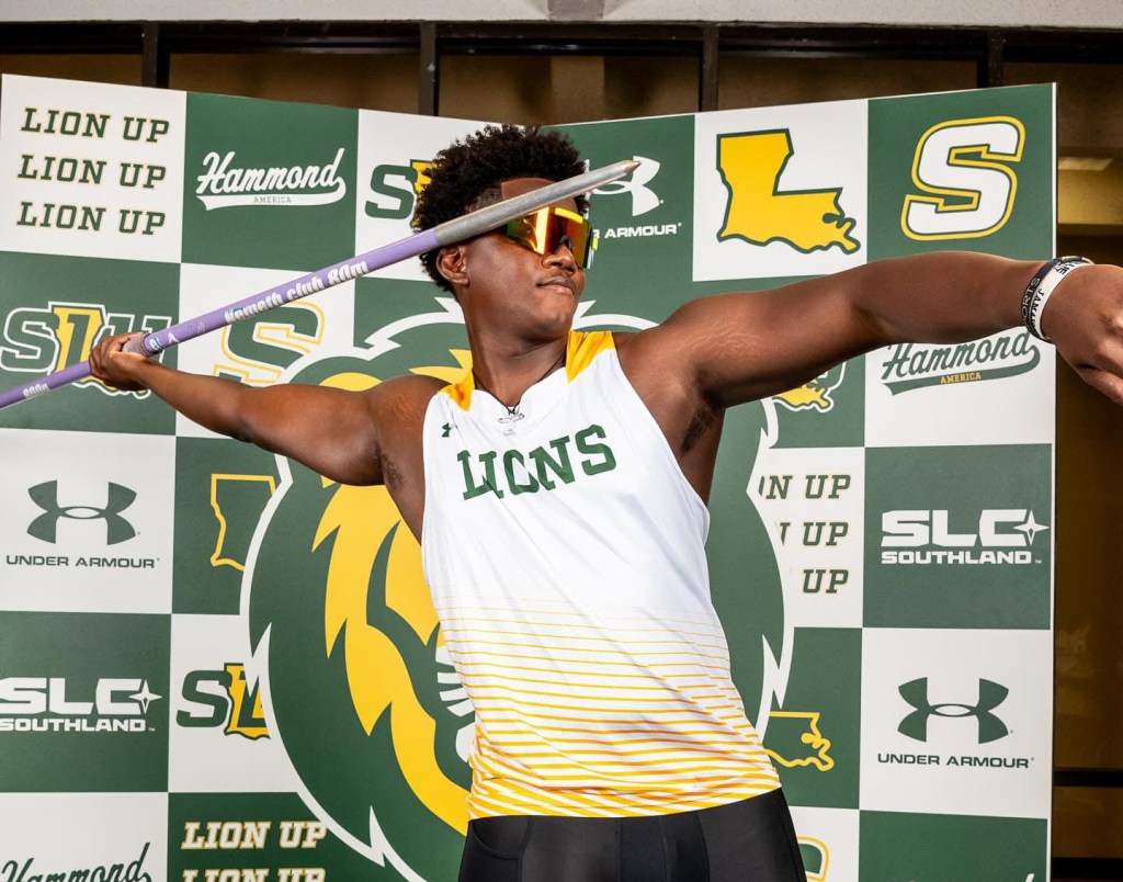 Guyanese Gabriel Lim impresses on Collegiate debut