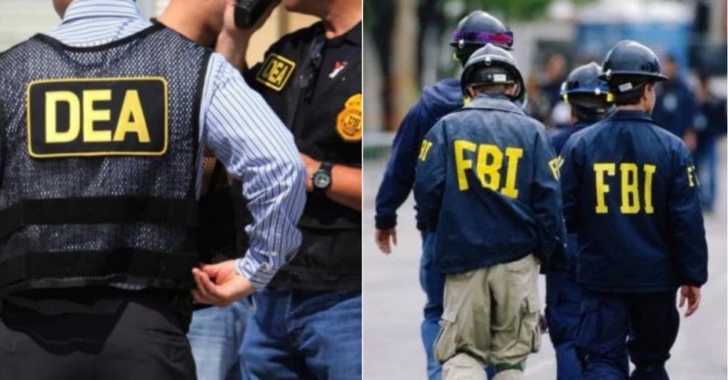 FBI, DEA to conduct training in Guyana as US increases funding