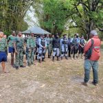 ‘A desperado’ – Benn says no chances were taken with prison escapee Wong