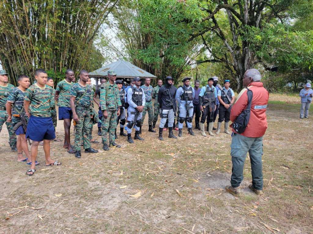 ‘A desperado’ – Benn says no chances were taken with prison escapee Wong