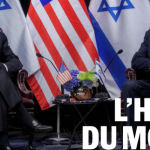Moyen-Orient : comment les Etats-Unis ont cessé d’être le « gendarme du monde »