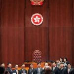 Hongkong se dote à la hâte d’un nouvel arsenal de lois sécuritaires