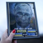 « L’Europe doit se donner les moyens de lutter contre le projet impérialiste et anti-occidental de Vladimir Poutine »