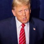 Donald Trump ne peut pas garantir le paiement de son amende pour fraudes, de près d’un demi-milliard de dollars