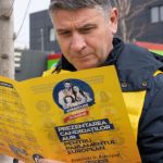 Elections européennes 2024 : en Roumanie, la percée des « partis Facebook » conspirationnistes et anti-Ukraine