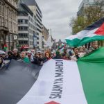 Des listes « Free Palestine » aux élections européennes