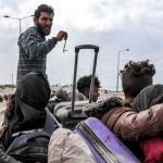Guerre Israël-Hamas, jour 165 : négociations pour une trêve dans la bande de Gaza, Israël poursuit son opération contre l’hôpital Al-Shifa