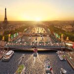 Paris 2024 : les athlètes russes et biélorusses interdits de cérémonie d’ouverture des Jeux olympiques