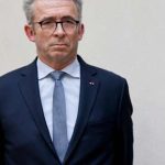 Elections européennes 2024 : le général Christophe Gomart sera numéro trois sur la liste du parti Les Républicains