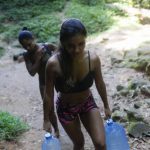 Au Brésil, les favelas touchées de plein fouet par la canicule