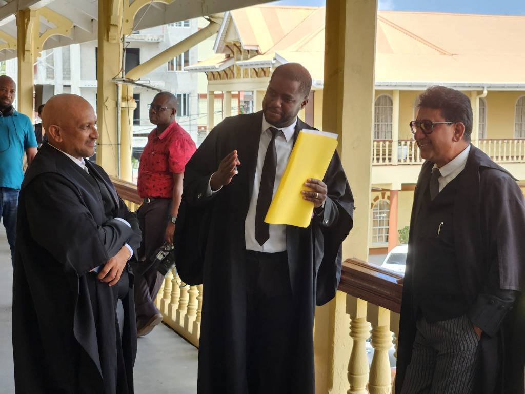 Wade withdraws ‘ridiculous’ Application, Edu. Ministry to produce minutes of meetings with GTU
