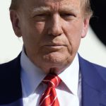 Donald Trump assure que ses menaces récentes contre l’OTAN étaient une « manière de négocier » avec ses membres