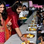 Le prémariage d’Anant Ambani, symbole de la nouvelle ploutocratie indienne