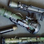 En Suède, l’industrie de l’armement monte en puissance