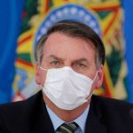 Au Brésil, Jair Bolsonaro accusé d’avoir falsifié des certificats de vaccination contre le Covid-19