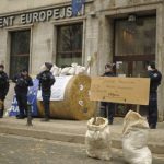 La crise agricole fragilise le soutien européen à Kiev