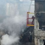 En direct, guerre en Ukraine : un mort dans l’oblast de Soumy, perpétuellement soumis aux frappes russes