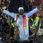 Bassirou Diomaye Faye, candidat d’opposition à la présidentielle : « Je veux apporter la rupture au Sénégal »