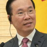 Le président vietnamien, Vo Van Thuong, démissionne après un an au pouvoir