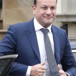 Le premier ministre irlandais, Leo Varadkar, a annoncé sa démission