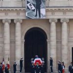 Un hommage national a été rendu à Philippe de Gaulle