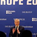 « L’union des marchés est-elle la dernière frontière de l’Europe ? »