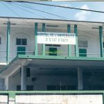 Haïti-Santé: vers la reprise des activités à l’Hôpital de l’université d’État d’Haïti