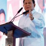 Présidentielle en Indonésie : le ministre de la défense, Prabowo Subianto, remporte l’élection