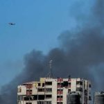 Guerre Israël-Hamas, jour 166 : Antony Blinken au Moyen-Orient pour discuter d’une trêve à Gaza ; la situation alimentaire est « catastrophique » dans l’enclave