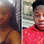 Woman killed by sister’s ex-boyfriend was shot to the chest- autopsy