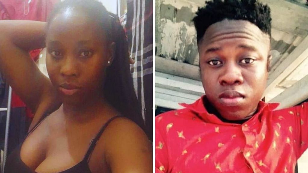 Woman killed by sister’s ex-boyfriend was shot to the chest- autopsy