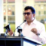 ‘What public frustration?’ – Nandlall says comments on Jagdeo, Police Force ‘a storm in a teacup’