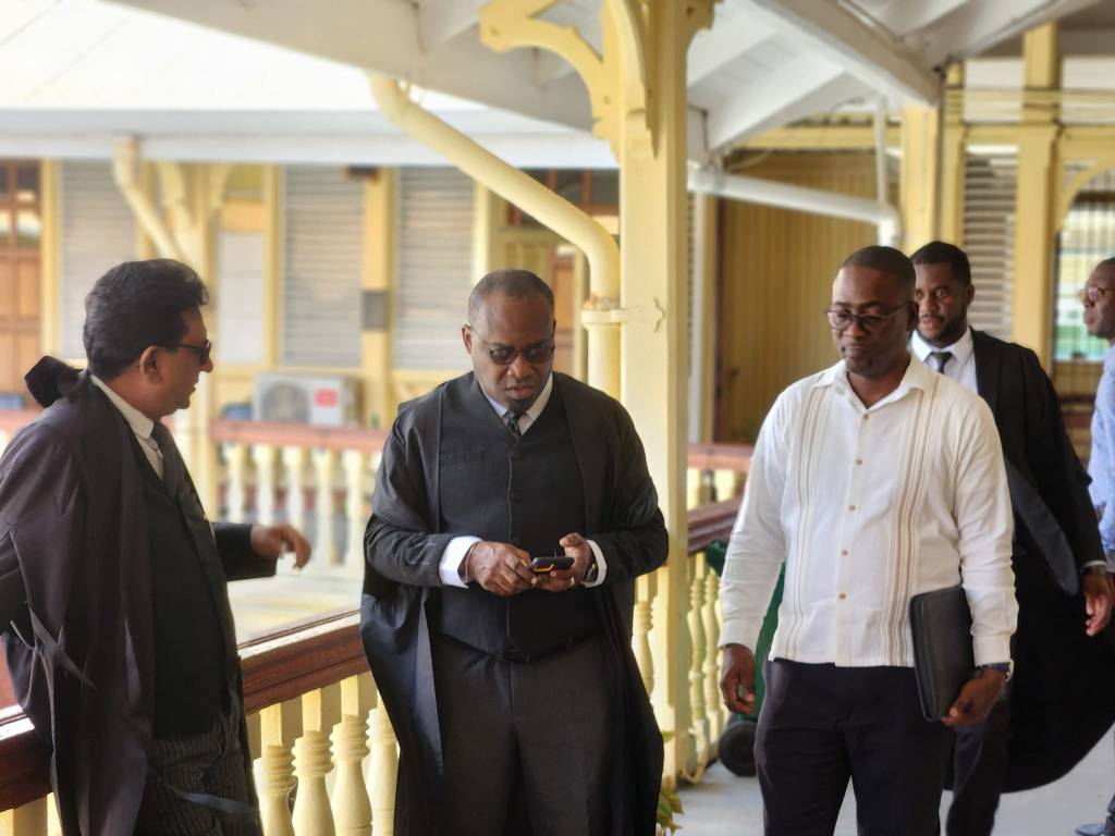 GTU has no minutes for meetings with Education Ministry – Court told