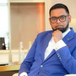 President Ali to receive award from American Foundation for UWI