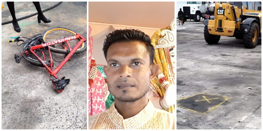 Pritipaul Singh Investments says will support family of mechanic who died in worksite accident