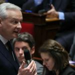 « L’épargne est la solution de bon sens pour financer l’avenir de l’Europe »