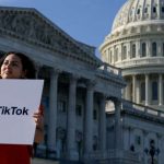 « Les mésaventures de TikTok aux Etats-Unis disent beaucoup de l’affrontement entre Pékin et Washington »